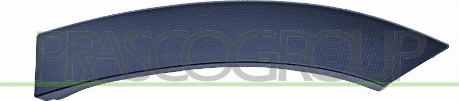 Prasco SB8241572 - Буфер, бампер autocars.com.ua