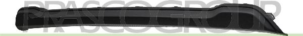 Prasco SB8261225 - Облицювання, бампер autocars.com.ua