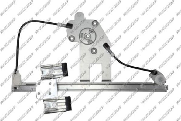 Prasco SK020W064 - Стеклоподъемник avtokuzovplus.com.ua