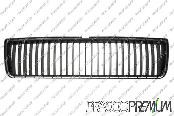 Prasco SK0222120 - Решетка вентиляционная в бампере autodnr.net