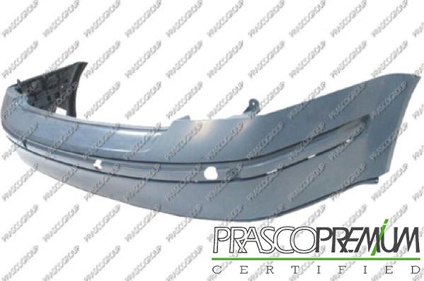 Prasco SK0241051 - Буфер, бампер avtokuzovplus.com.ua