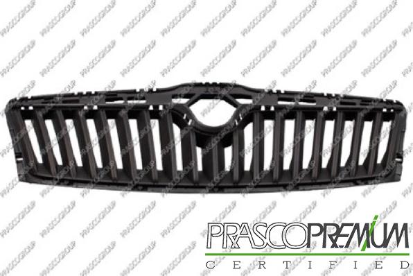 Prasco SK0282001 - Решітка радіатора autocars.com.ua