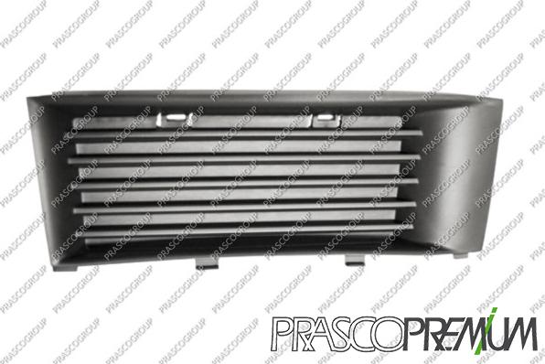 Prasco SK3202123 - Решетка вентиляционная в бампере autodnr.net