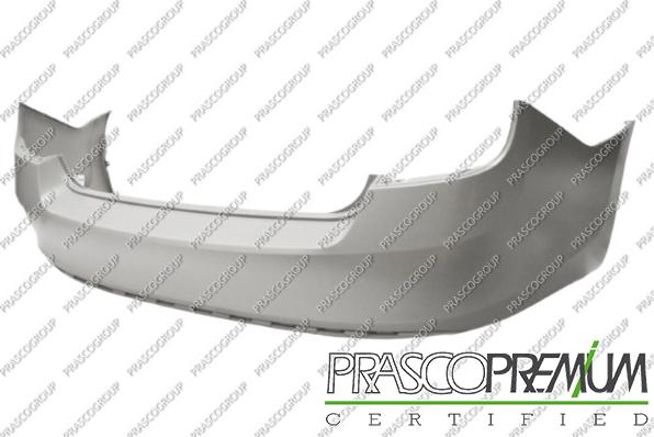 Prasco SK3501051 - Буфер, бампер avtokuzovplus.com.ua