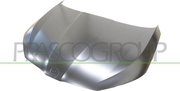 Prasco SK3523100 - Капот двигуна autocars.com.ua