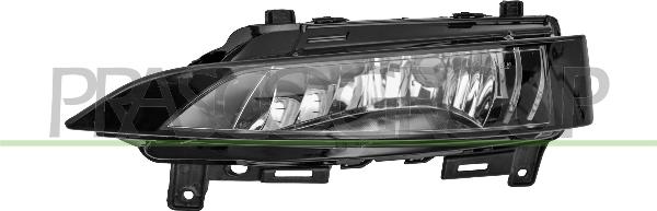 Prasco SK3524414 - Противотуманная фара autocars.com.ua