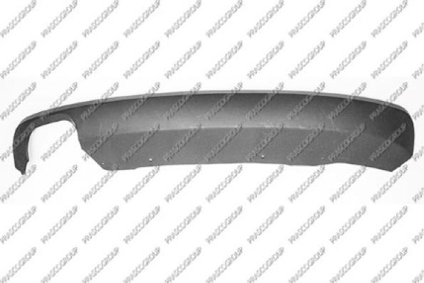 Prasco SK4201851 - Спойлер autocars.com.ua