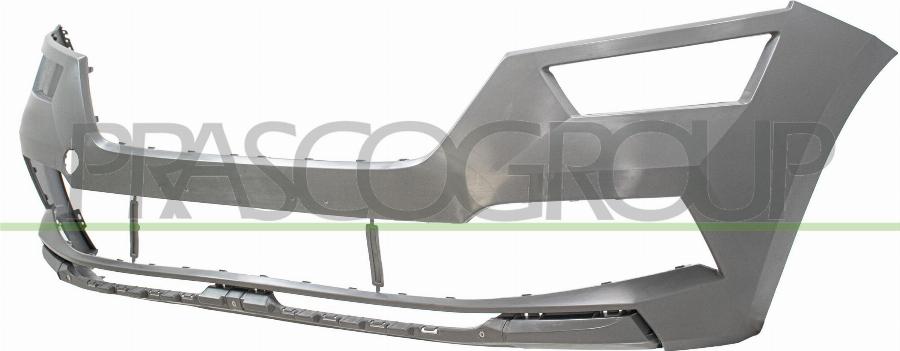 Prasco SK7201001 - Буфер, бампер autocars.com.ua