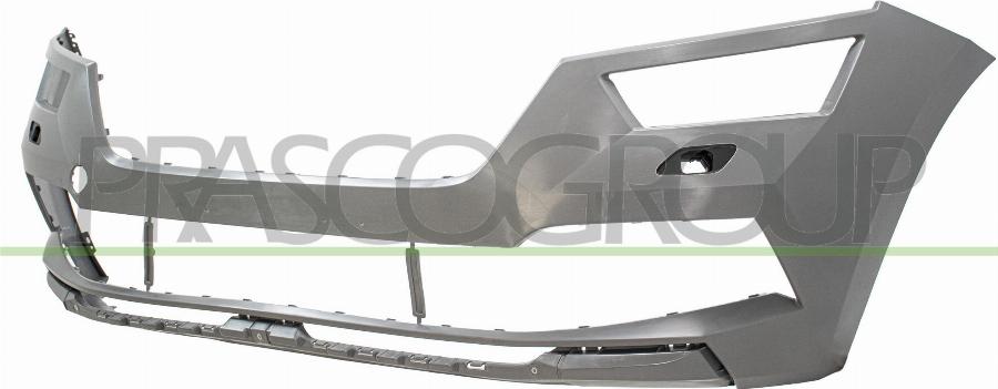 Prasco SK7201011 - Буфер, бампер autocars.com.ua
