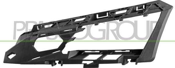 Prasco SK8101304 - Кронштейн, протитуманні фари autocars.com.ua