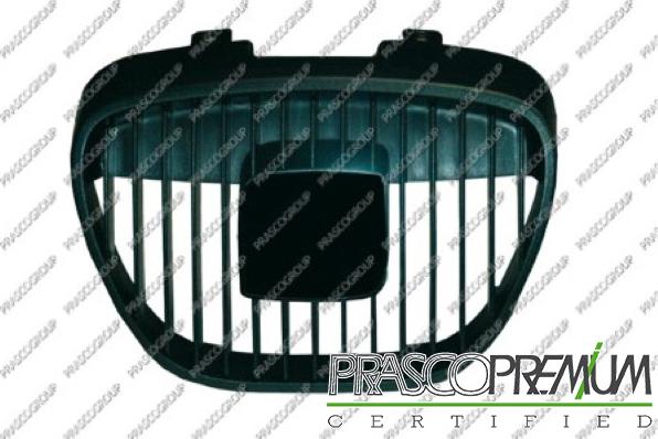 Prasco ST0332001 - Решітка радіатора autocars.com.ua