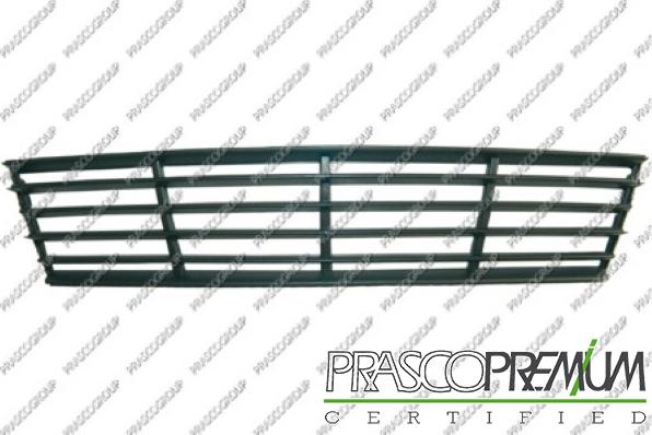 Prasco ST0332120 - Решітка вентилятора, буфер autocars.com.ua