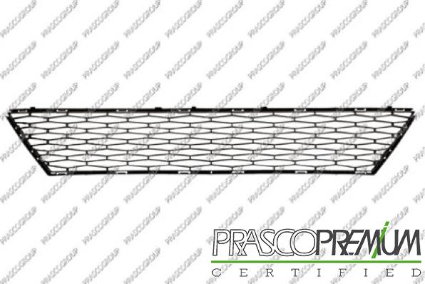 Prasco ST0362120 - Решетка вентиляционная в бампере autodnr.net