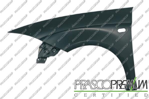 Prasco ST3203034 - Крило autocars.com.ua