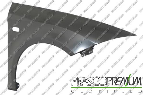 Prasco ST4223033 - Крило autocars.com.ua