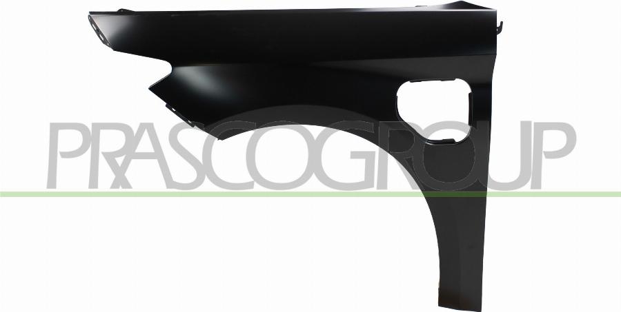 Prasco ST4303004 - Крило autocars.com.ua