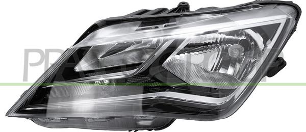 Prasco ST5264904 - Основна фара autocars.com.ua