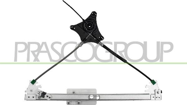 Prasco ST750W053 - Підйомний пристрій для вікон autocars.com.ua