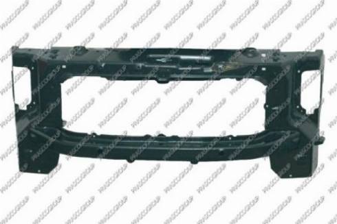 Prasco SY8103201 - Облицювання передка autocars.com.ua