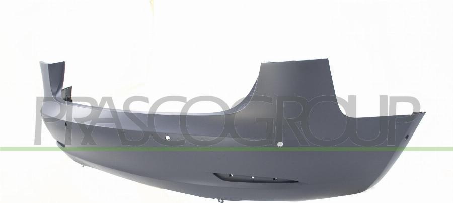 Prasco TS3001051 - Буфер, бампер autocars.com.ua