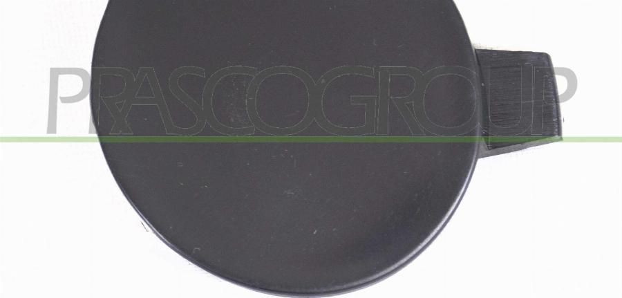 Prasco TS3001236 - Заслінка, буксирний гак autocars.com.ua