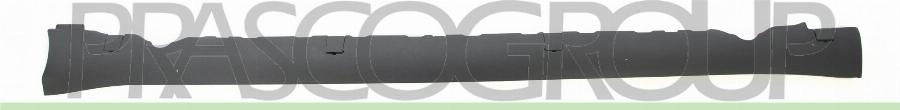 Prasco TS3001404 - Накладка порога autocars.com.ua