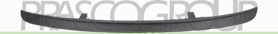 Prasco TS3001851 - Спойлер autocars.com.ua