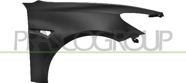 Prasco TS3003003 - Крило autocars.com.ua