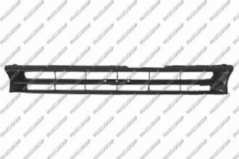 Prasco TY0812001 - Решітка радіатора autocars.com.ua