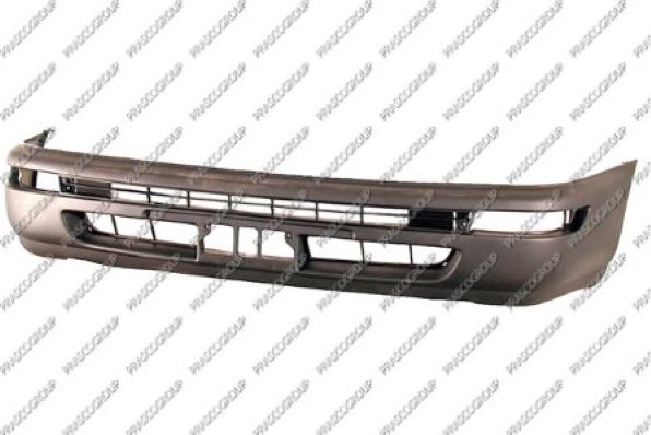 Prasco TY0821001 - Буфер, бампер autocars.com.ua