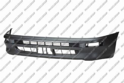 Prasco TY0821011 - Буфер, бампер autocars.com.ua