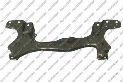 Prasco TY0823900 - Балка моста autocars.com.ua