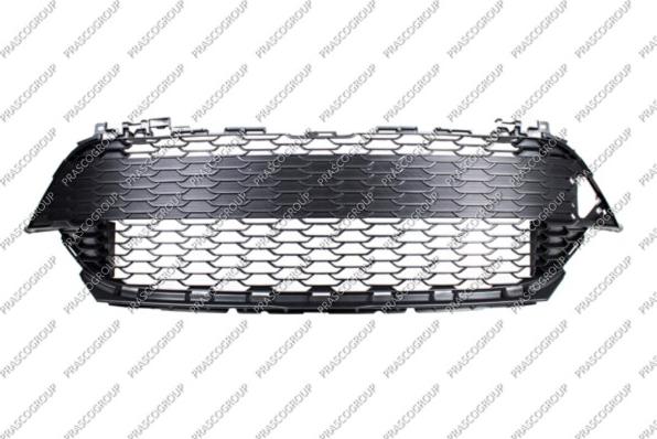 Prasco TY0962120 - Решітка вентилятора, буфер autocars.com.ua