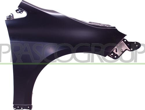 Prasco TY0963003 - Крило autocars.com.ua