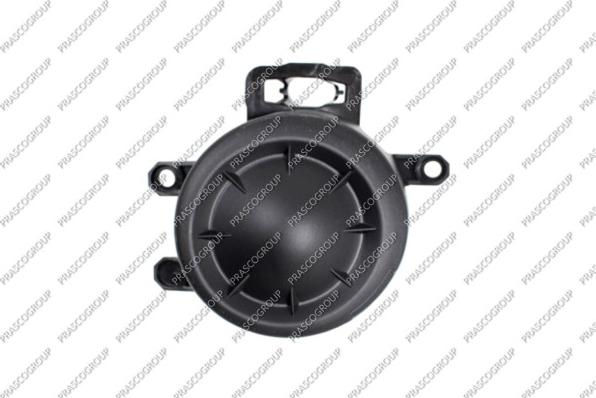 Prasco TY2082123 - Облицювання, протитуманні фари autocars.com.ua