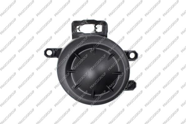 Prasco TY2082124 - Облицювання, протитуманні фари autocars.com.ua