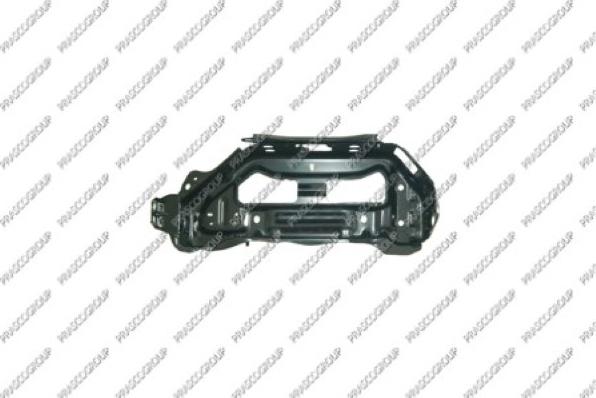 Prasco TY3253404 - Кріплення фари autocars.com.ua