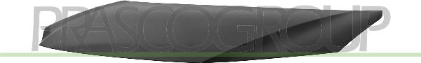 Prasco TY4323100 - Капот двигуна autocars.com.ua