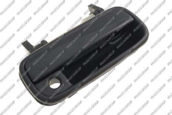 Prasco TY8108001 - Ручка двері autocars.com.ua