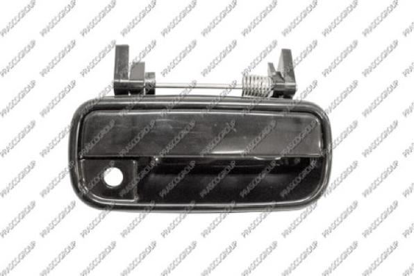 Prasco TY8108007 - Ручка двері autocars.com.ua
