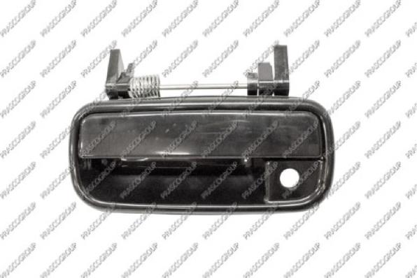 Prasco TY8108008 - Ручка двері autocars.com.ua