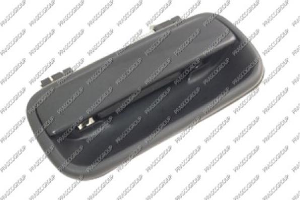 Prasco TY8108101 - Ручка двері autocars.com.ua