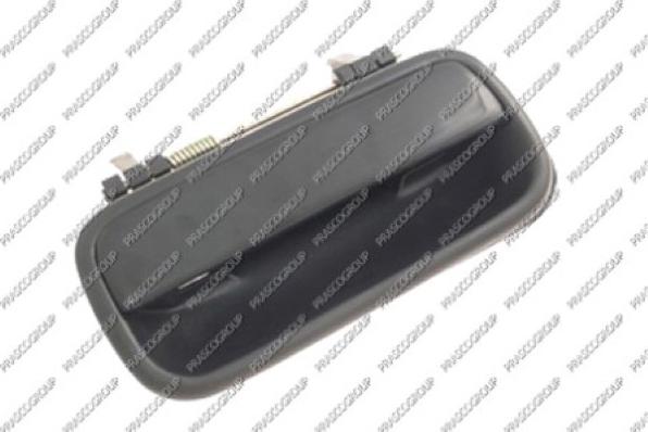 Prasco TY8108102 - Ручка двері autocars.com.ua