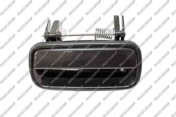 Prasco TY8108107 - Ручка двері autocars.com.ua