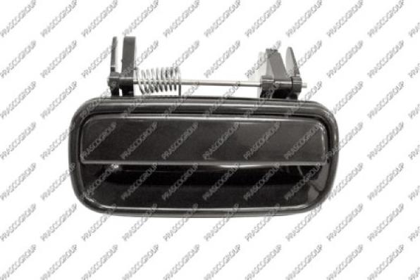 Prasco TY8108108 - Ручка двері autocars.com.ua