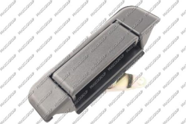Prasco TY8108301 - Ручка двері autocars.com.ua