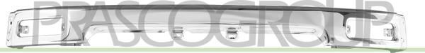 Prasco TY8121002 - Буфер, бампер autocars.com.ua