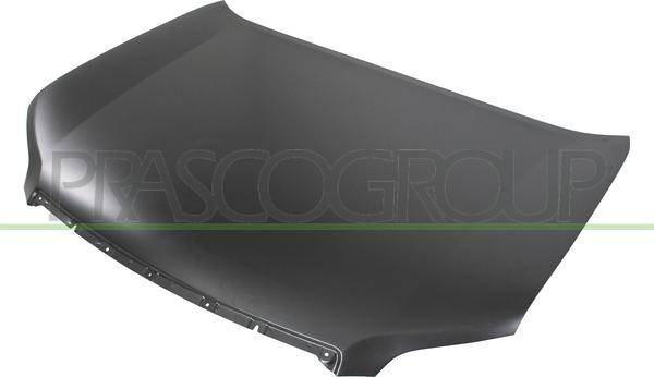 Prasco TY8443100 - Капот двигуна autocars.com.ua