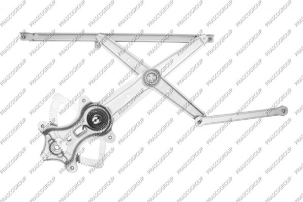 Prasco TY848W024 - Стеклоподъемник avtokuzovplus.com.ua