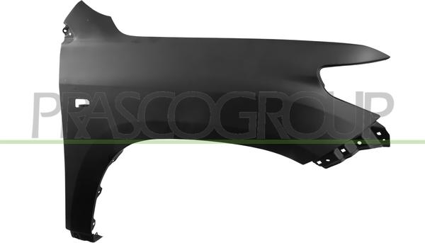 Prasco TY8523003 - Крило autocars.com.ua